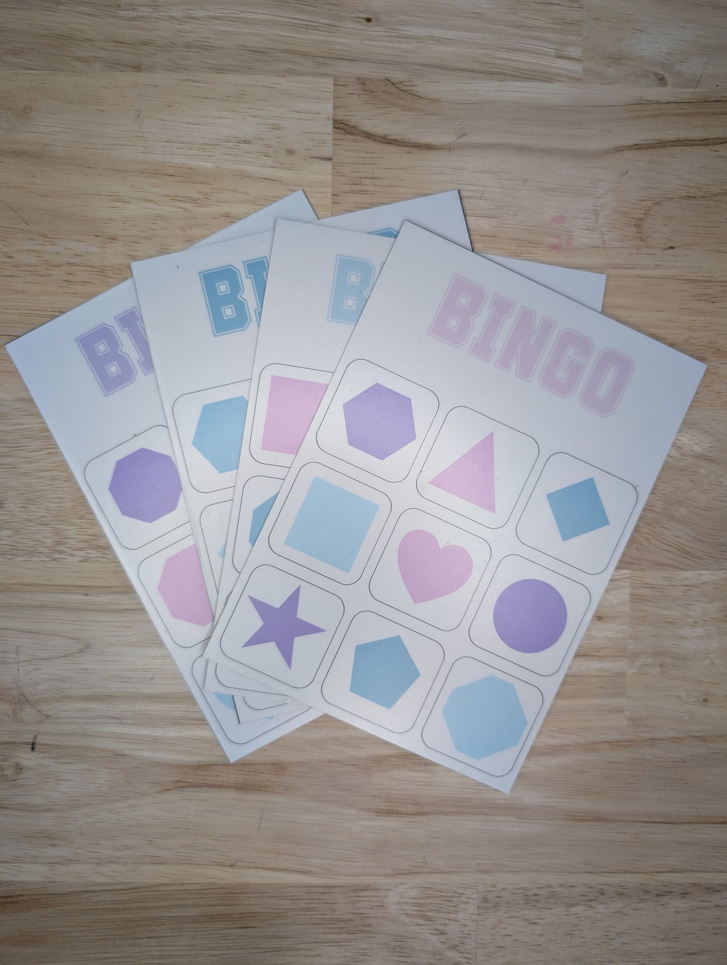 Bingo Games