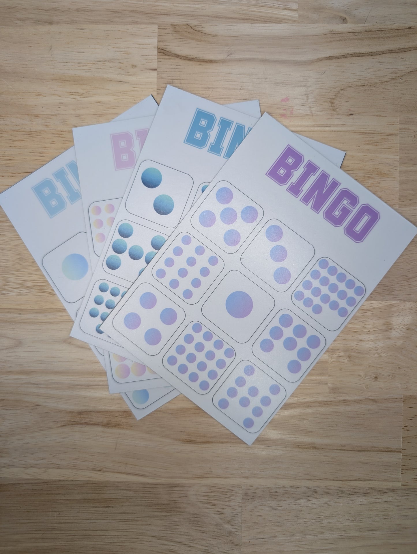Bingo Games