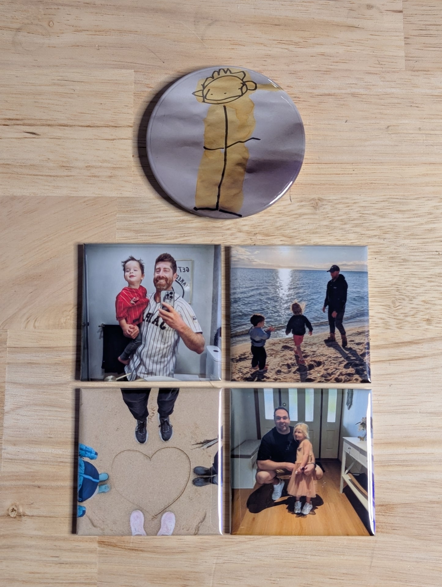 The Memory Bundle