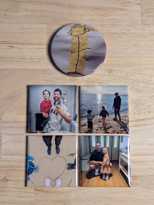 The Memory Bundle