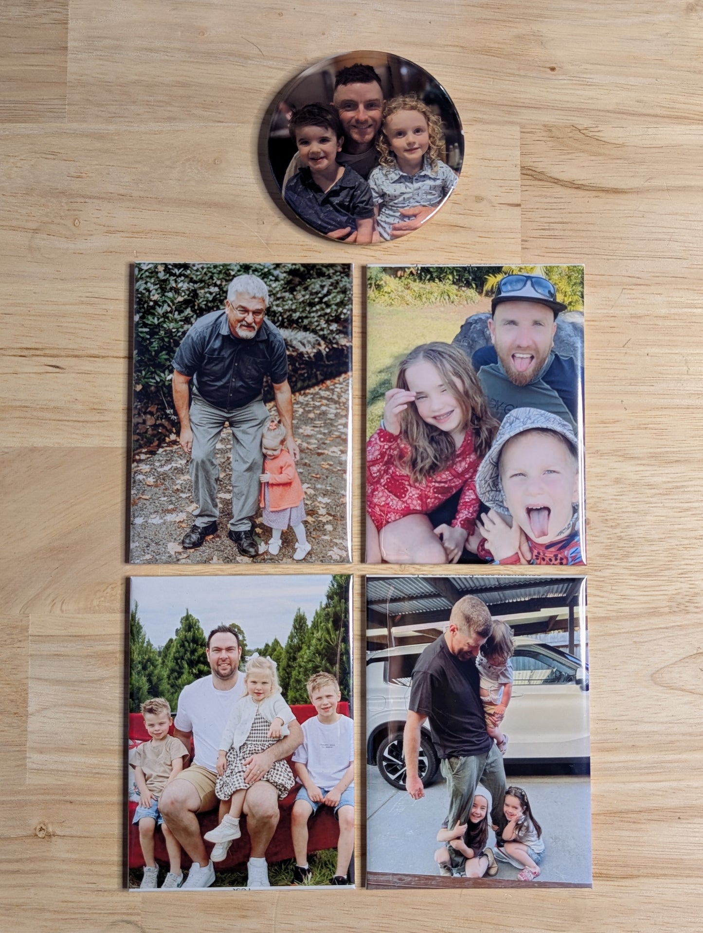 The Memory Bundle